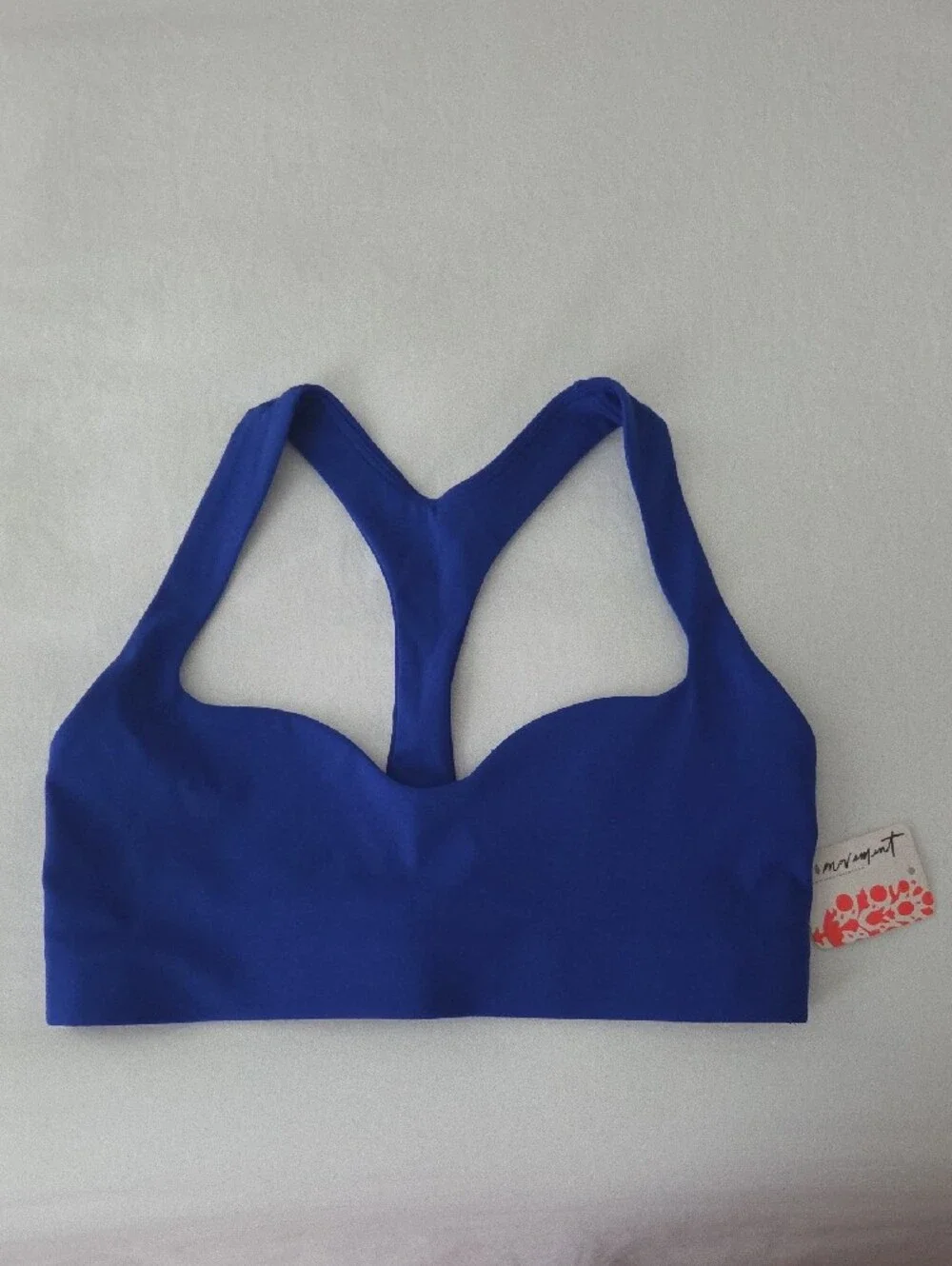 FP Movement by Free People soft blue